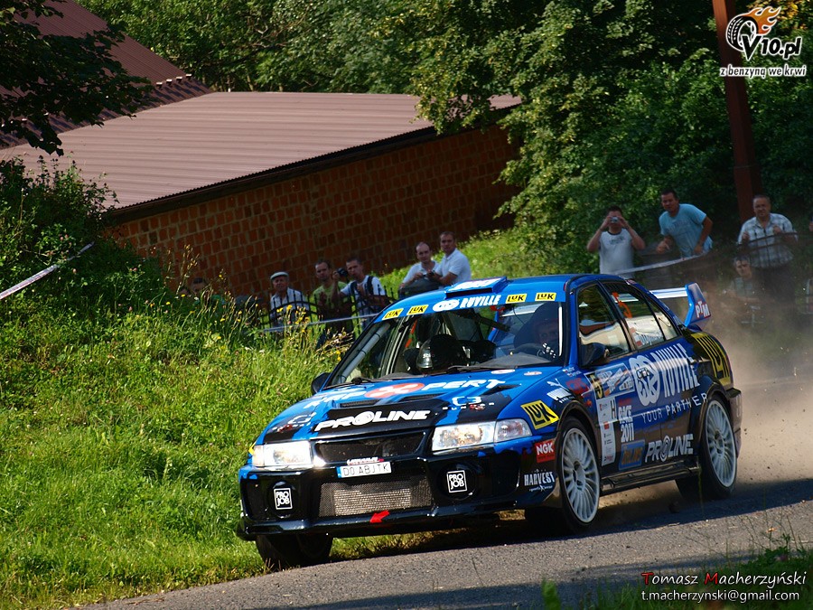 Rajd Rzeszowski